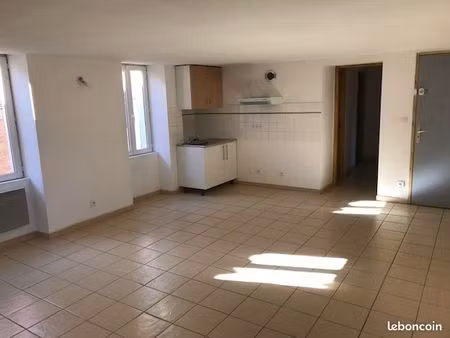 a louer f4 - au bousquet d'orb