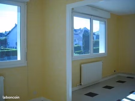 appartement 4 pièces 73 m²