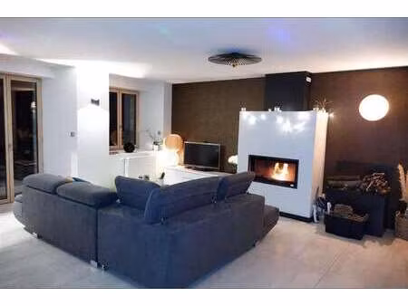 vente maison à brie (35150) : à vendre / 204m² brie