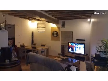 chambly - t2 plein centre