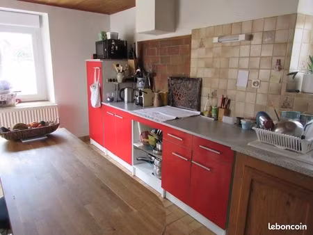 maison 7 pièces 91 m²