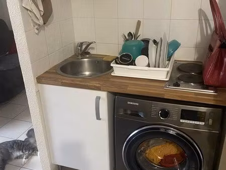 loue appartement t 2 30 m2