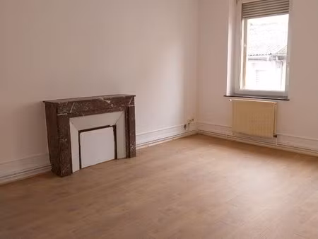 appartement 4 pièces de 74m2