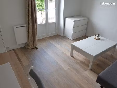 t1 bis proche facultés