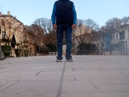 demande d'appartement remoulins