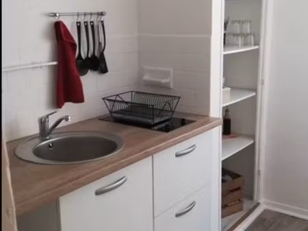 location appartement t2