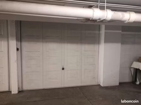 garage centre ville dax