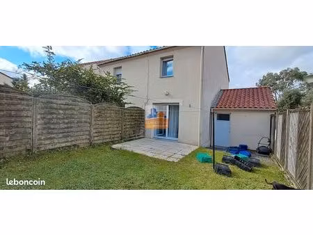 maison 3 pièces 67 m²