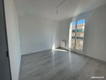 appartement 3 pièces 70 m²