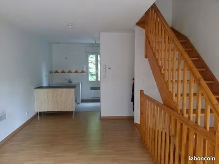 beauvais  proche préfecture et consil général