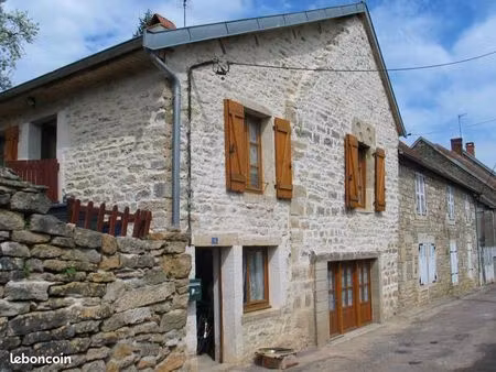 maison + jardin vitteaux