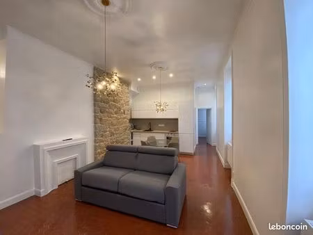 f2 cours napoleon - loc année scolaire