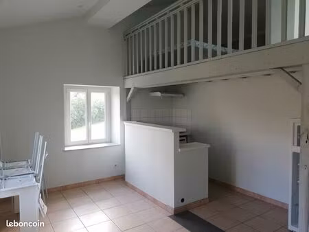 location appartement escoussens