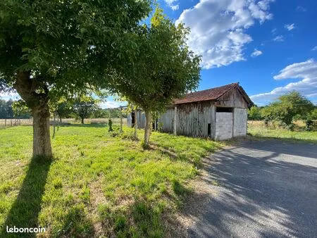 location maison d'habitation de 90m2