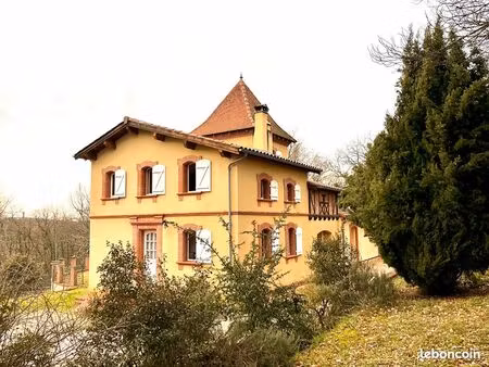 maison 5 pièces 175 m²