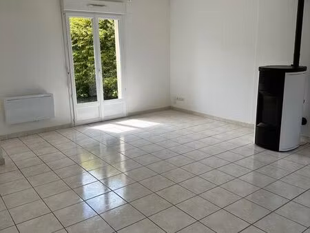 pavillon 4 pièces 81 m²