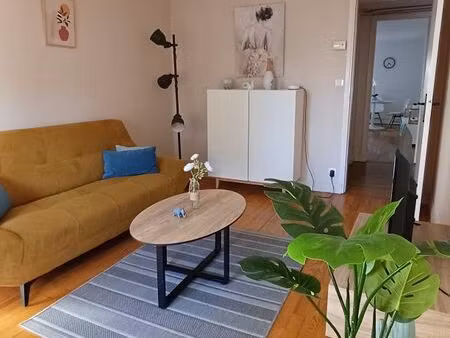 beau f3 centre ville quartier notre dame