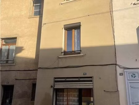 triplex 3 pièces 69 m²
