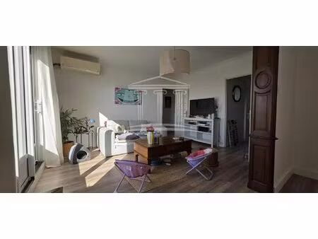 vente appartement 4 pièces 64 m² avignon (84000)