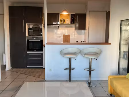 location appartement 3 pièces 51 m² à dax (40100)