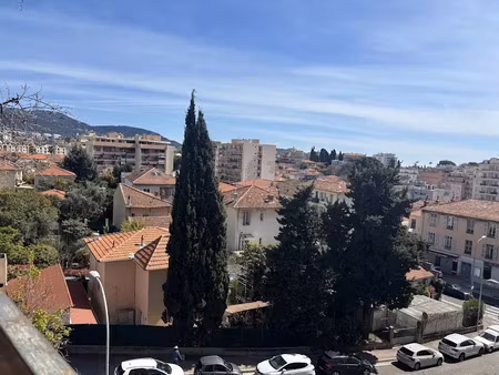 location appartement 3 pièces 68.71 m² à nice (06000)  1 400 €