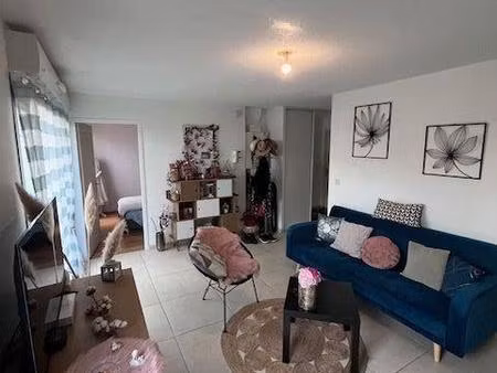 vente appartement 2 pièces 40 m² troyes (10000)