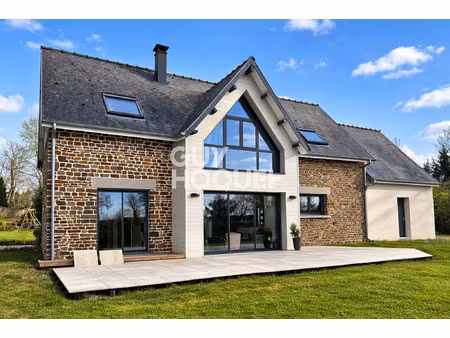 maison à vendre de 5 pièces de 143 17 m²