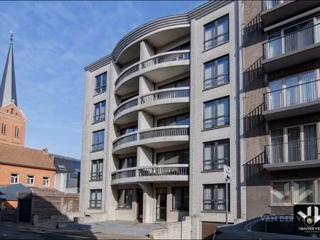 appartement à vendre à paal € 259.000 (lm1gv) - vdv-van der veken | zimmo