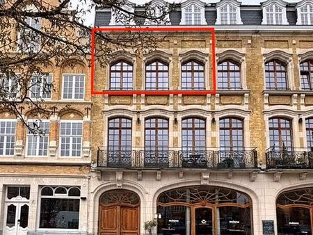 appartement à louer à ieper € 950 (lm1cp) - sofimo ieper | zimmo