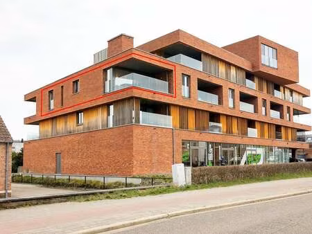 appartement à vendre à linden € 259.000 (lm1gj) - van den bossche & de vuyst | zimmo