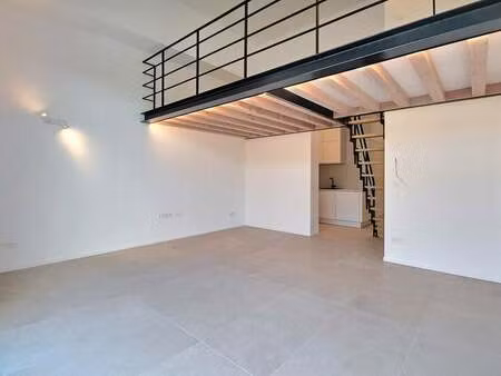 appartement à louer à uccle € 1.075 (lm1e9) | zimmo