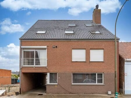 appartement à louer à tessenderlo € 895 (lm1cw) - bosman vastgoed | zimmo