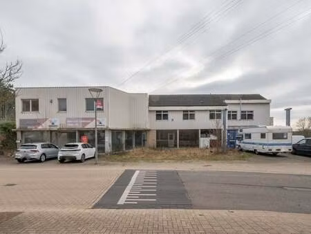 bien professionnel à vendre à houthalen € 365.000 (lm1gg) - bovend'aerde & manshoven | zim