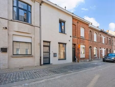 maison à vendre à menen € 222.000 (lm1gz) - habitat wevelgem | zimmo