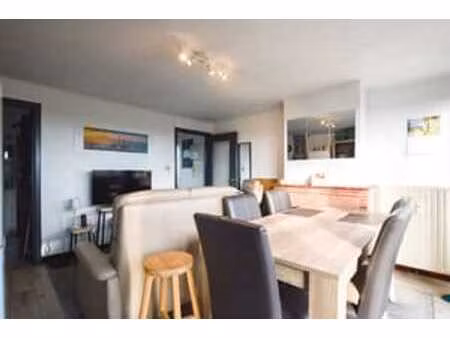 studio 1 chambre meublé : 550€ (+150€)