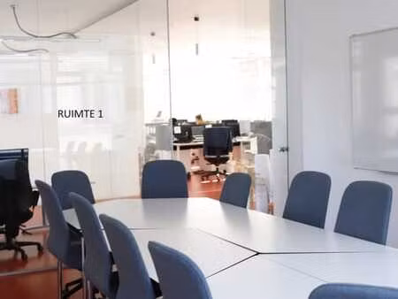 studiotrope - co-working space for the creative industry