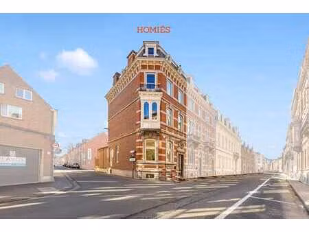 prestigieus kantoorgebouw in het hart van leuven