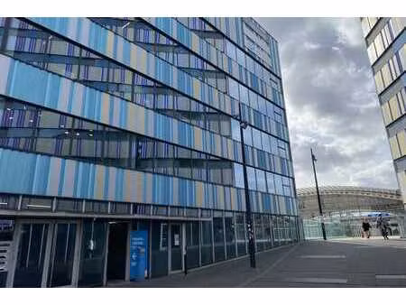 bureau à louer à louvain