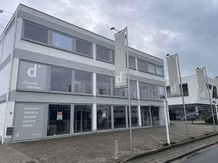 bien professionnel à louer à hasselt € 5.750 (lm1bn) - immo lantmeeters | zimmo