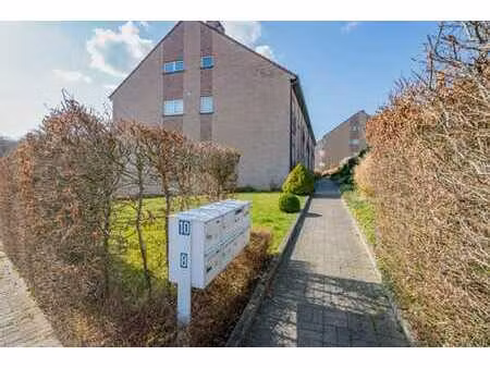 appartement 2 chambres à sint-genesius-rode