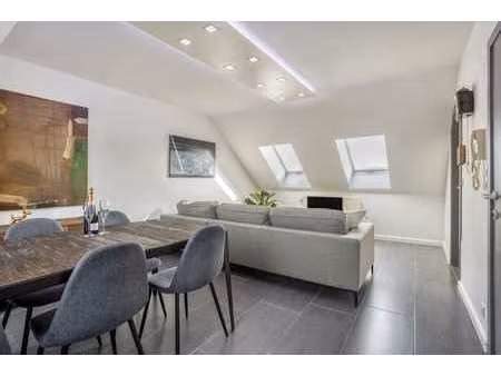 appartement te koop in centrum tessenderlo