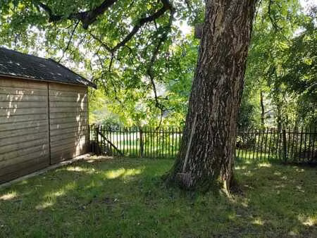 maison 3 ch+ bureau avec jardin à lez fontaine - natoye