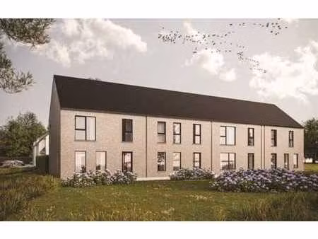 stekene  burg. abdon heyselaan/zuster eduardalaan - fase ...