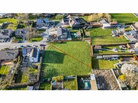 een nieuwe start begint hier – bouwgrond voor jouw droomh...