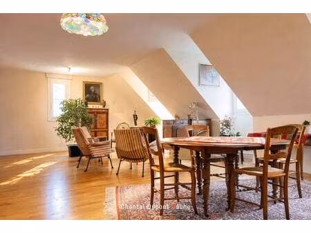 chantal dupont hâche immobilier