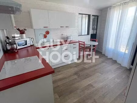 guy hoquet immobilier