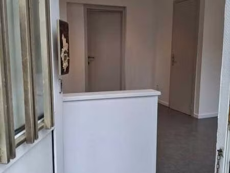 local commercial à louer à liège (4000)