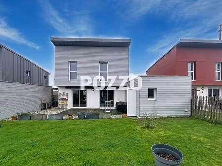 pozzo immobilier - saint-pair-sur-mer