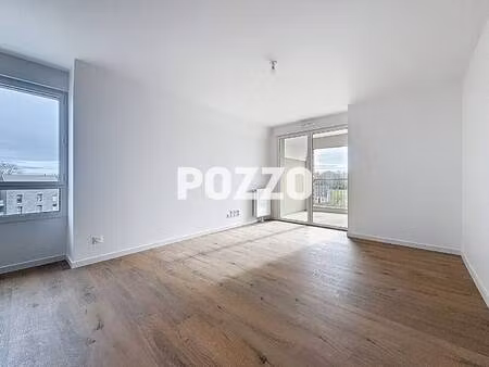 pozzo immobilier - honfleur