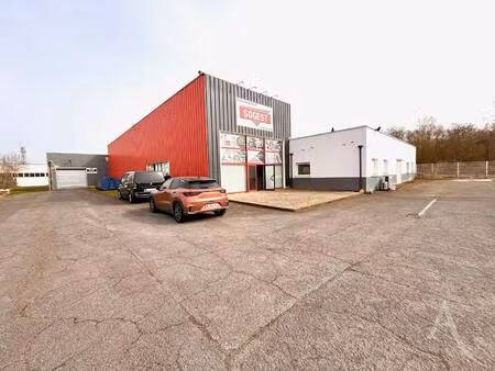 local commercial à louer